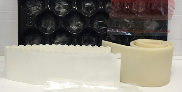 Addobbi per ortofrutta