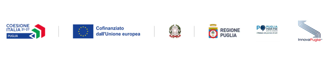 PR Puglia FESR FSE+ 2021-2027